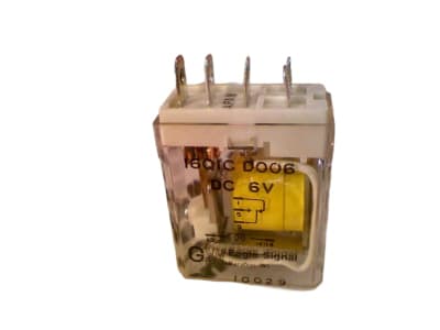 DANAHER CONTROLS 16Q1CD006