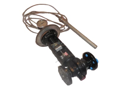 JORDAN VALVE 80T-100-D1-I5-T3-16-58-AA-G1B4A-D