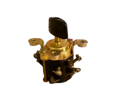 EATON CORPORATION 81213SDB