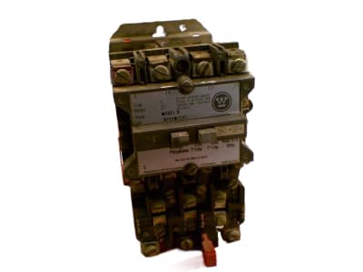WESTINGHOUSE A200MICVC