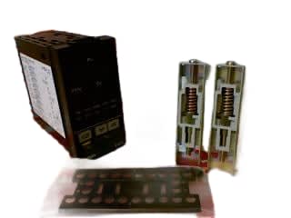 OMRON E5EK-TAA2-500-100-240AC