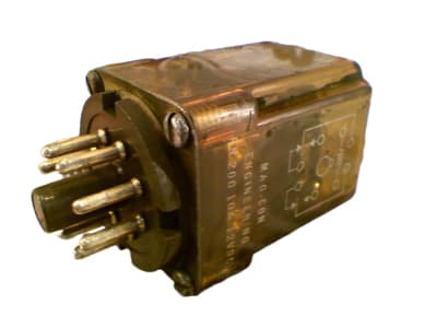 MAG CON PN-200