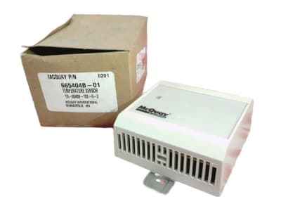 MCCOY ELLISON 665404B-01