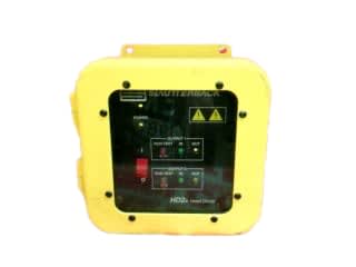 SLAUTTERBACK CORP HD2A