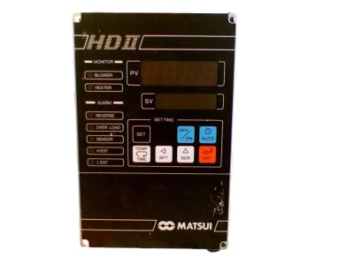 MATSUI TC-1