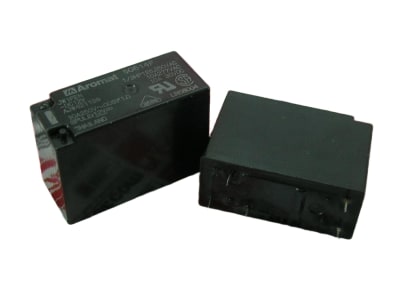 MATSUSHITA ELECTRIC JW1FENDC12
