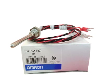 OMRON E5-2P6D1M