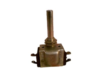 EATON CORPORATION 81727J