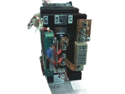 CHROMALOX 7810-103320-0040