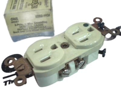 LEVITON 5262-HGI