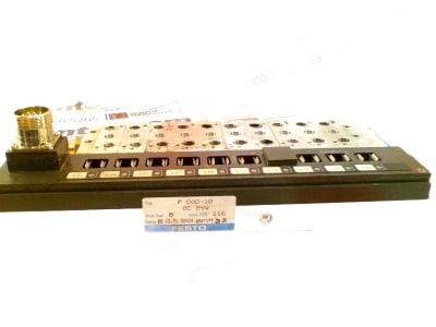 FESTO P-000-10-DC-24V