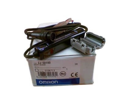 OMRON ZJ-SD100