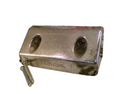 EDWARDS SIGNALING 1958-L