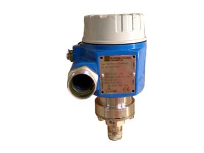 ENDRESS & HAUSER PMC41-RC21FBA21N1
