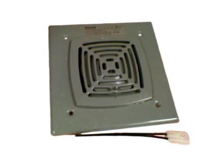 EDWARDS SIGNALING 870-G5