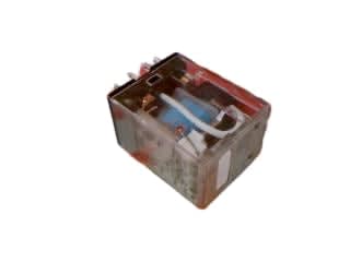 OMRON MY2-N-12DC-S