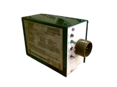 INTERSECTION DEVELOPMENT CORP 416A-1