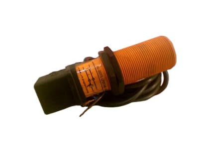 EFECTOR KI-2015-LFBOW/SS-000-K