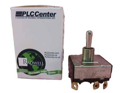 EATON CORPORATION 82614
