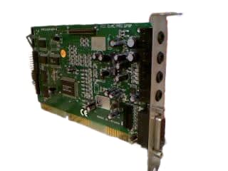 CREATIVE LABS PRO16PNP-4