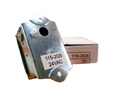 EDWARDS SIGNALING 115-2G5