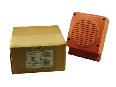EDWARDS SIGNALING 5560MDR-FJ