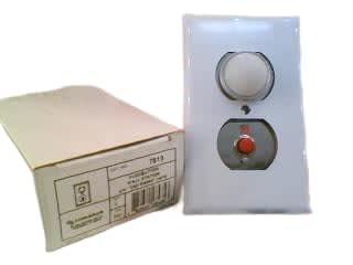 EDWARDS SIGNALING 7613