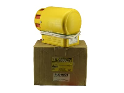 EDWARDS SIGNALING 18-980047