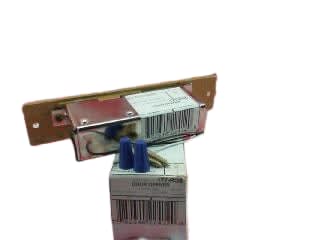 EDWARDS SIGNALING 177-RG5