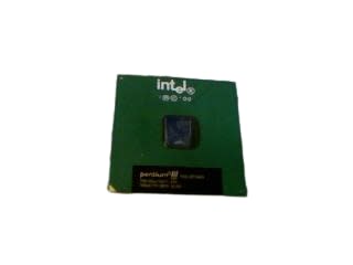 INTEL 733/256/133/1.65V