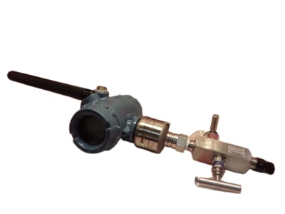 EMERSON 3051-S2TG4A2A11X5AWA3WM1I5M5Q4Q15