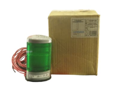 EDWARDS SIGNALING 102SP-5A