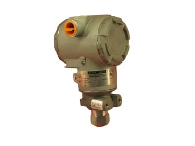 EMERSON 3051TG3A2A22JB4