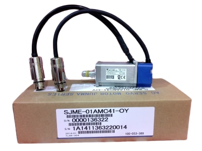 OMRON SJME01AMC41OY