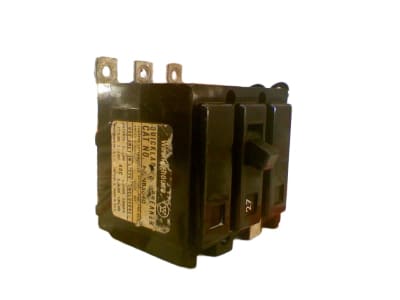 WESTINGHOUSE HQNB3040