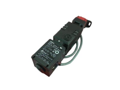 OMRON D4GL-4CFA-A