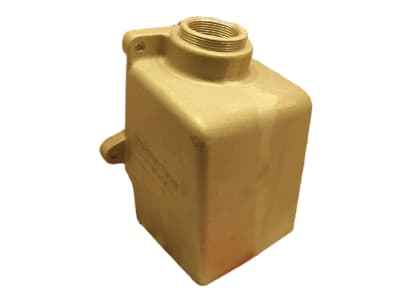 EATON CORPORATION AHBB5