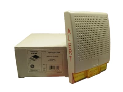 EDWARDS SIGNALING G4WA-S7VMA