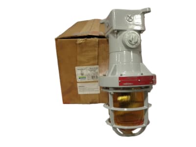 EDWARDS SIGNALING 52EXCA-N5-40W