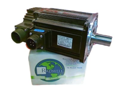 OMRON SGMSH-15DCA6F-OY