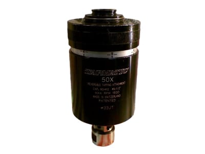 TAPMATIC 50X