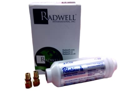 ROBERTSHAW 11-202