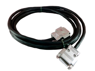 OMRON JZSP-CLL00-03-E