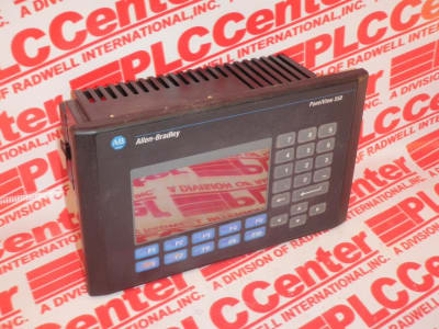 ALLEN BRADLEY 2711-B5A20L1