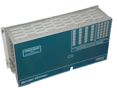 INVENSYS 5NNN-000DE-B00-0-20