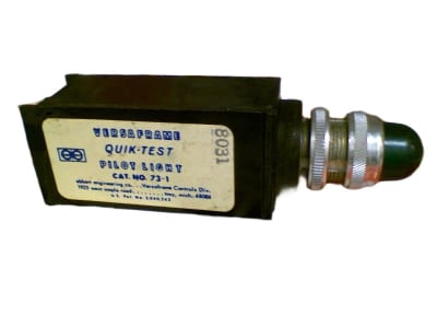 EBBERT ELECTRONICS LLC 73-1G