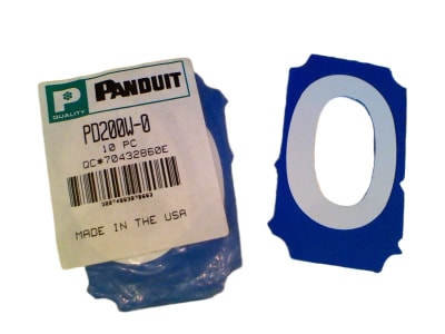 PANDUIT PD200W-0
