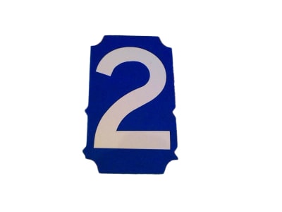 PANDUIT PD200W-2