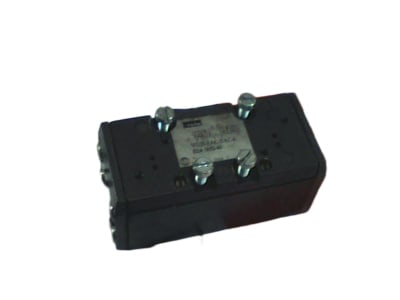 PARKER VG25-EAC-EAC-6