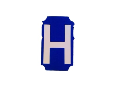 PANDUIT PD200W-H